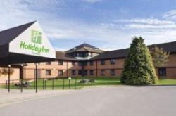 Holiday Inn Taunton M5 J25, Taunton, Somerset