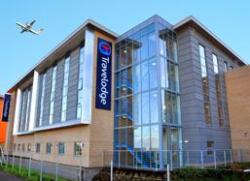 Travelodge Edinburgh Airport, Edinburgh, Edinburgh and the Lothians