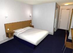 Travelodge Edinburgh Shandwick Place, Edinburgh, Edinburgh and the Lothians