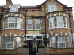 Jasmine Guesthouse, Bridlington, East Yorkshire