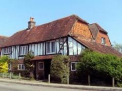 Kester House Bed & Breakfast, Sedlescombe, Sussex