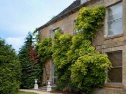 Halford House, Bourton on the Water, Gloucestershire