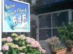 Aussie Beach Shack, Bridlington, East Yorkshire