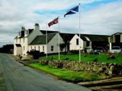 Gigha Hotel, Gigha, Argyll