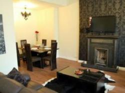 Stay Edinburgh City Apartments, Edinburgh, Edinburgh and the Lothians