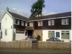 The County Hotel, Helensburgh, Argyll