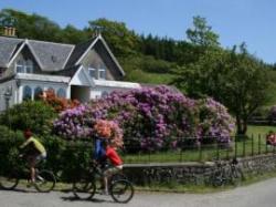 Raasay House Hotel, Raasay, Isle of Skye