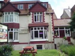 The Westdale, Llandudno, North Wales