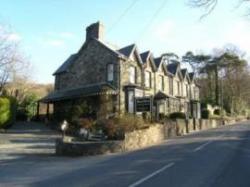 Bryn Artro, Llanbedr, North Wales