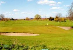 Heathpark Golf Club, West Drayton, London