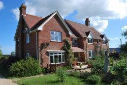 Ford Farm House, Ventnor, Isle of Wight