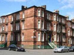 Queenspark Budget Hotel, Glasgow, Glasgow