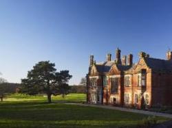 Rockliffe Hall Hotel, Darlington, County Durham