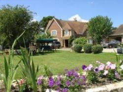 Manston Guest House, Sturminster Newton, Dorset