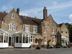 Hamlets Hotel & Restaurant, Aylesford, Kent