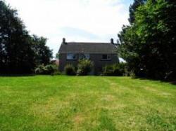 Stockwell House, Amroth, West Wales