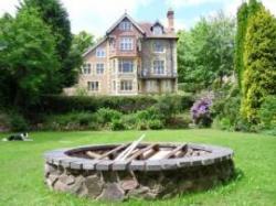 Number 5 B & B, Malvern, Worcestershire