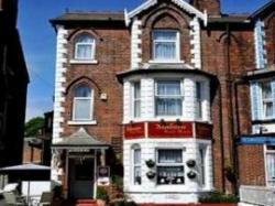 Malvern Guesthouse, Bridlington, East Yorkshire