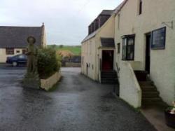 Meldrum Arms, Old Meldrum, Grampian