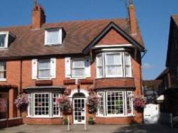 The Sherwood, Skegness, Lincolnshire