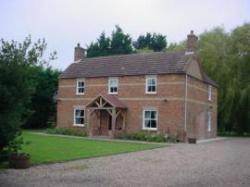 Mareham House B&B, Sleaford, Lincolnshire