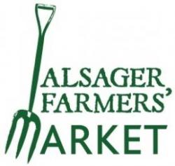 Alsager Farmers Market, Alsager, Cheshire