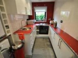 St Marys Mews Apartment, Mold, North Wales