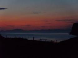 Seagulls Nest, Glendale, Isle of Skye