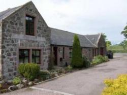 Crawfield Grange B&B, Stonehaven, Grampian