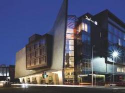 Radisson BLU Glasgow, Glasgow, Glasgow