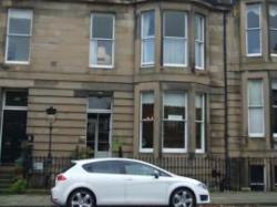 St Bernards Guest House, Edinburgh, Edinburgh and the Lothians