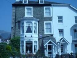 Lynwood Guest House, Keswick, Cumbria