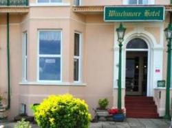 Winchmore Hotel, Llandudno, North Wales