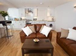 Exeter Serviced Apartments, Exeter, Devon