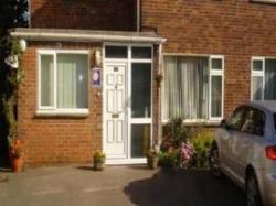 Junes Bed and Breakfast, Cambridge, Cambridgeshire