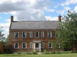 Garnsgate Hall, Spalding, Lincolnshire