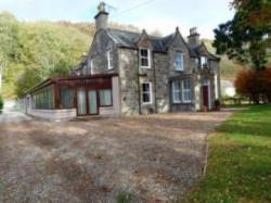 Kilmichael House B & B, Drumnadrochit, Highlands