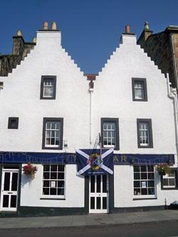 The Star, Burntisland, Fife