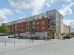 Green Park Apartments, Reading, Berkshire