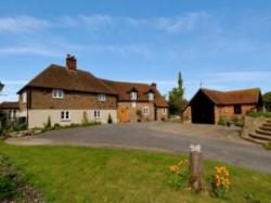 Stourview Cottage B&B, Ashford, Kent