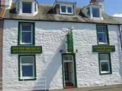 The Merchants House, Cairnryan, Dumfries and Galloway