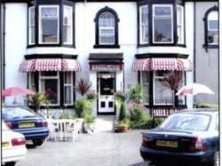 Hazelwood B&B, Southport, Merseyside