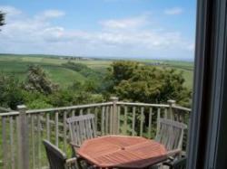 Whitsand Lodges, Whitsand Bay, Cornwall