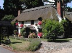 Smugglers Cottage, Ferndown, Dorset