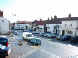 George and Dragon Hotel, Kirkbymoorside, North Yorkshire