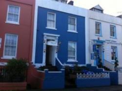 Deer Park Guest House, Tenby, West Wales