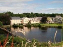 Hotel Carlton, Belleek, County Fermanagh