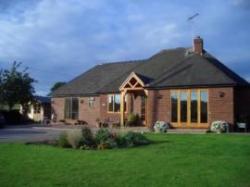 Exmoor B&B, Uttoxeter, Staffordshire