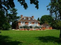 Brockington Hall, Hereford, Herefordshire