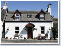 Rowan Cottage, Salen, Isle of Mull